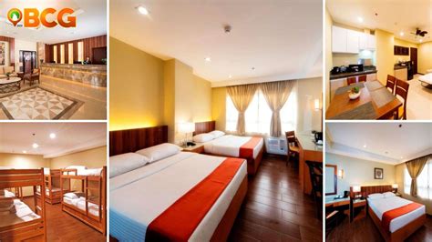 cheap hoteles en baguio near burnham park|10 Places to Stay Near Burnham Park .